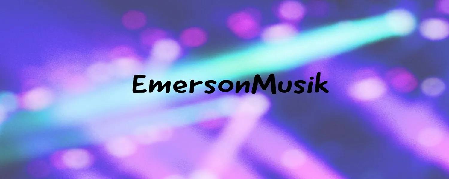 Emersonmusik radio