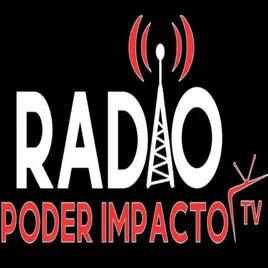 Radio Poder Impacto TV    (New Begining)