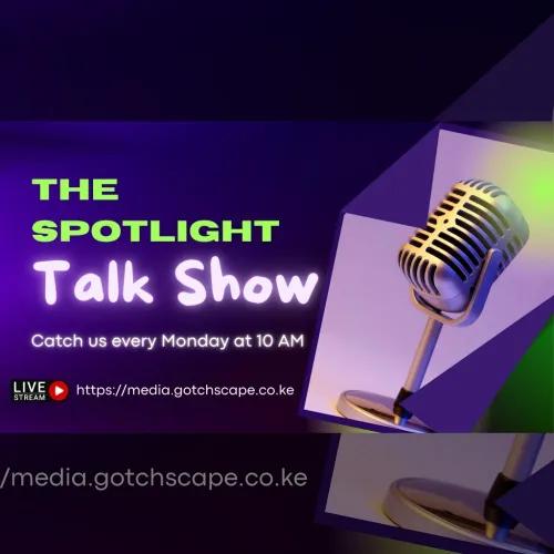 The Spotlight Talk Show