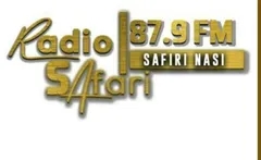 radio safari kenya