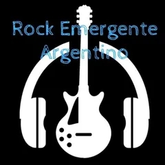 Rock Emergente Argentino