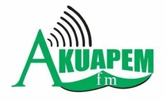 AKUAPEM FM -ACCRA, GHANA, WEST AFRICA