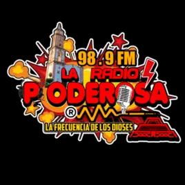 LA PODEROSA 98.9 FM
