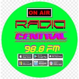 RADIO CENTRAL 988