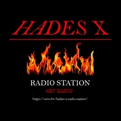 Hades X radio station