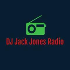 DJ Jack Jones Radio