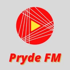 Pryde FM
