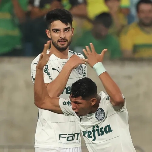 GE Palmeiras #275 - Invencibilidade histórica fora de casa, quem aproveitar para 2023 e nomes que mereciam chances na Seleção