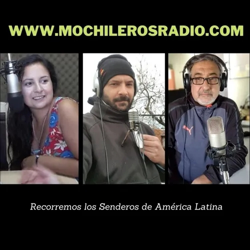 Mochileros Radio