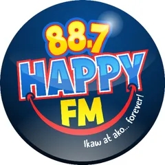 NDBC DXDM Happy FM Kidapawan City