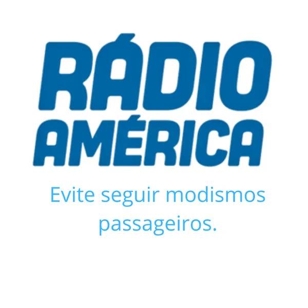 RADIO AMERICA