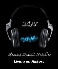 ZONA ROCK RADIO
