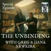 The Unbinding - with Greg and Dana Newkirk