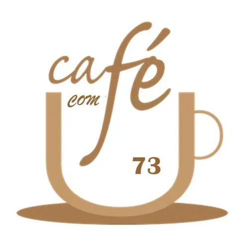 CAFÉ COM FÉ - Nº 73 - NADA ESTÁ  OCULTO DE DEUS - 11-02-2021