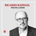 Ricardo Raphael. Aplazamiento inquietante de la reforma electoral