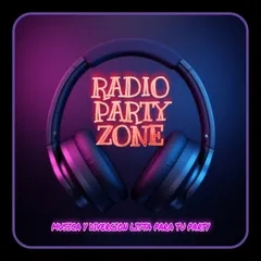RADIO PARTY ZONE FM
