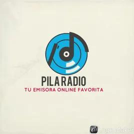 Pila radio