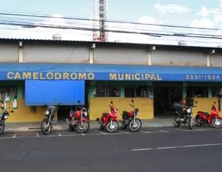 Camelodromo Municipal