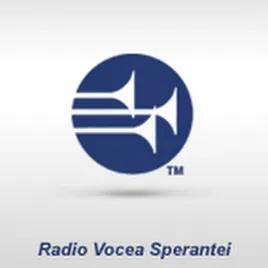 Radio Vocea Sperantei