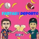 Fantasy Deporte Podcast #️⃣2️⃣3️⃣9️⃣  - 💥🏈💥Fantasy Football 💥🏈💥