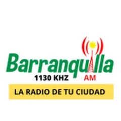 Barranquilla AM