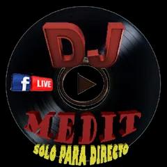 DJ MEDIT21