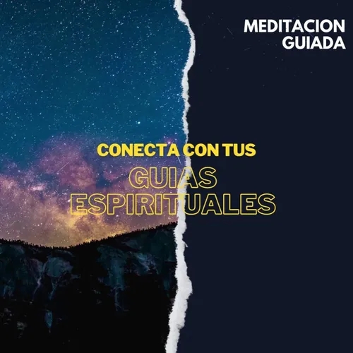 ⭐️✨ MEDITACION GUIADA: Cómo conectar con tu guía espiritual con Isabel Aznar