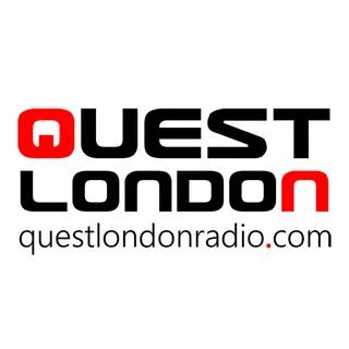 Quest London Radio 24x7 DJ Sets and promos 