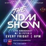 Live The VDM Mixshow 7-01-22