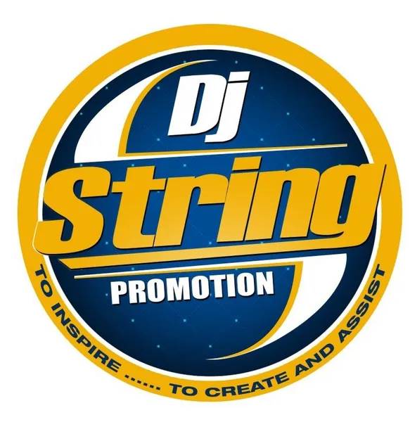 DJ String Ja Radio