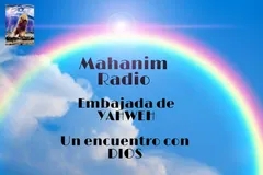 MAHANAIM RADIO