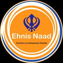 Ehnis Naad Radio