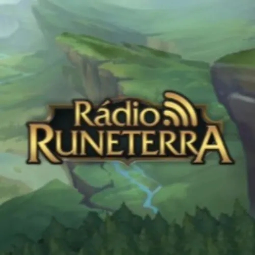Rádio Runeterra 162 - Prévia da Pré Temporada 13