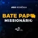 #80 Romênia - Missionários Gilberto e Solange