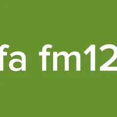 ufa fm123