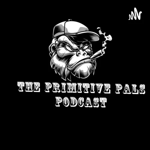Primitive Pals Podcast