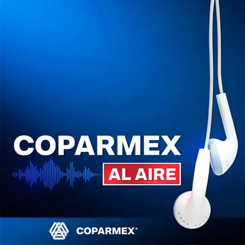 #CoparmexAlAire