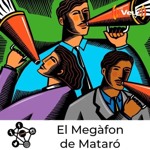 El Megàfon de Mataró 12 de Novembre 2021