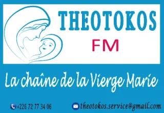 THEOTOKOS FM