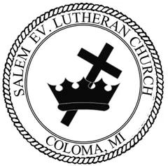 Salem Lutheran Coloma