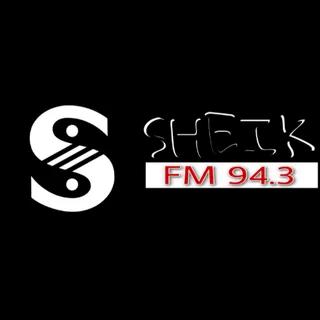 RADIO SHEIK