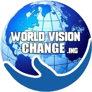 WORLD VISION CHANGE INC.