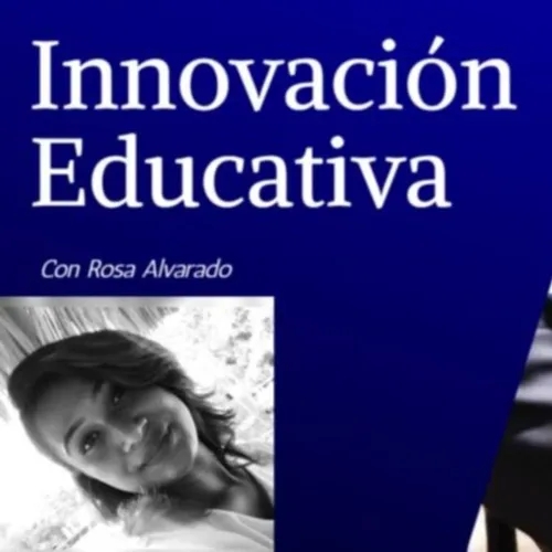 Competencias Digitales con Rosa Alvarado