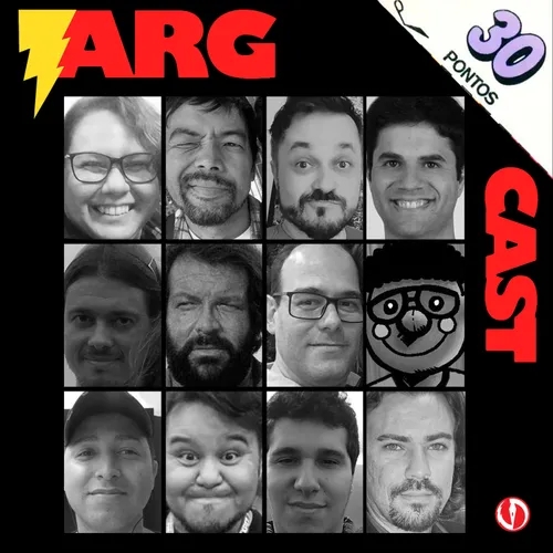 ArgCast 199 – OS ARGONAUTAS