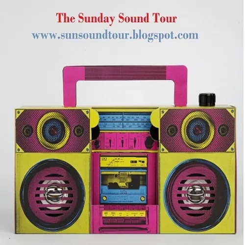 The Sunday Sound Tour
