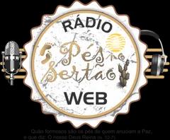 PES NO SERTAO RADIO WEB
