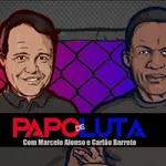 PAPO DE LUTA #70: ANDERSON X JAKE PAUL, UFC PARIS E MUITO MAIS 
