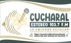 CUCHARAL STEREO