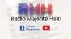 RADIO`MAJORITE`D'HAITI
