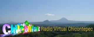 Radio Virtual Chicontepec 